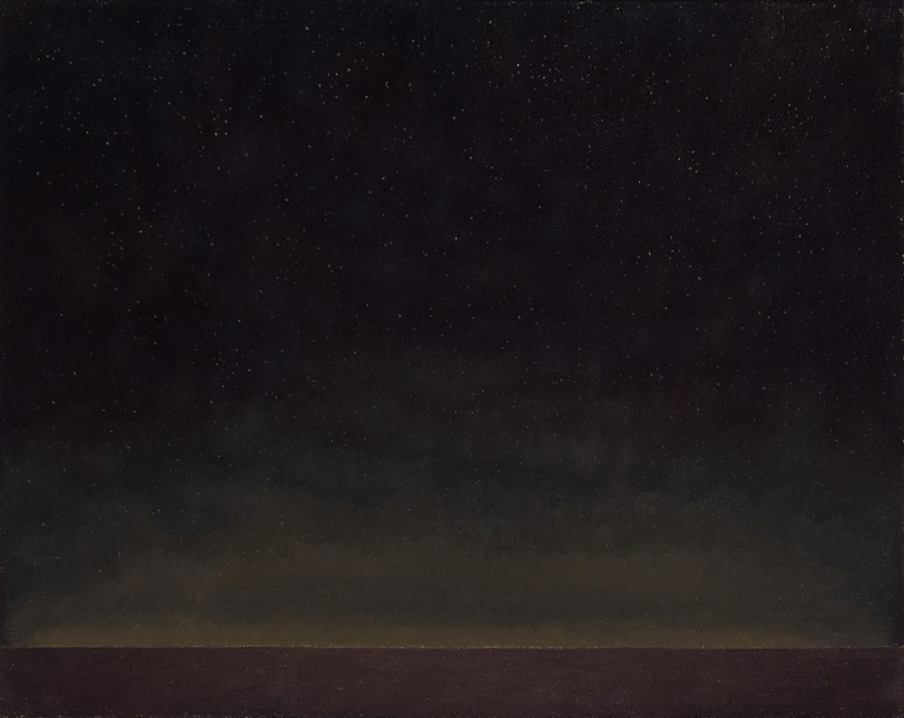 Andrew Shears, Desert Nocturne