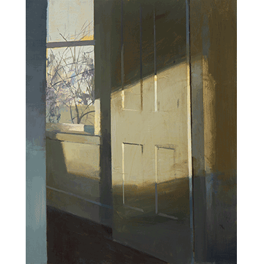 Jeremy Miranda, Bending Light