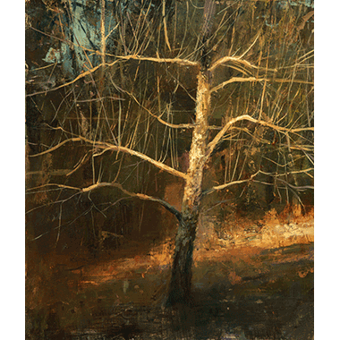 Jeremy Miranda, Crab Apple