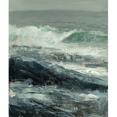 Jeremy Miranda, Drift
