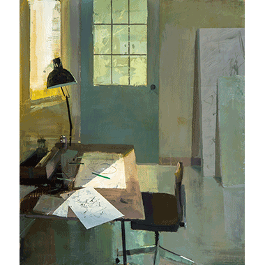 Jeremy Miranda, End of Day