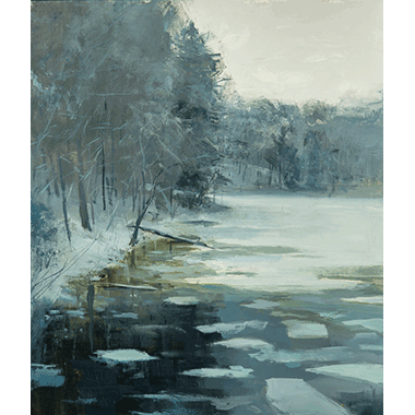 Jeremy Miranda, Near the Causeway