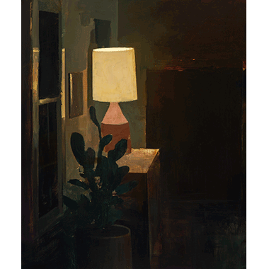 Jeremy Miranda, Prickly Pear