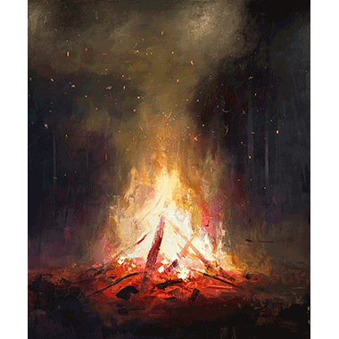 Jeremy Miranda, Solstice II