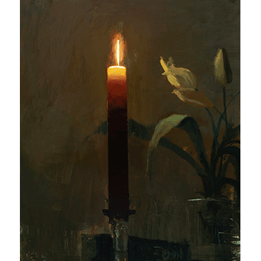 Jeremy Miranda, Stolen Tulips