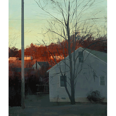 Jeremy Miranda, The Hill's Light
