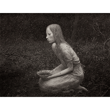 Aron Wiesenfeld, The Lesson