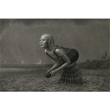 Aron Wiesenfeld, The Lesson