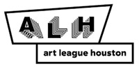 Art Leaue Huston logo