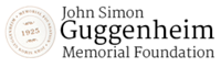 John Simon Guggenheim, logo