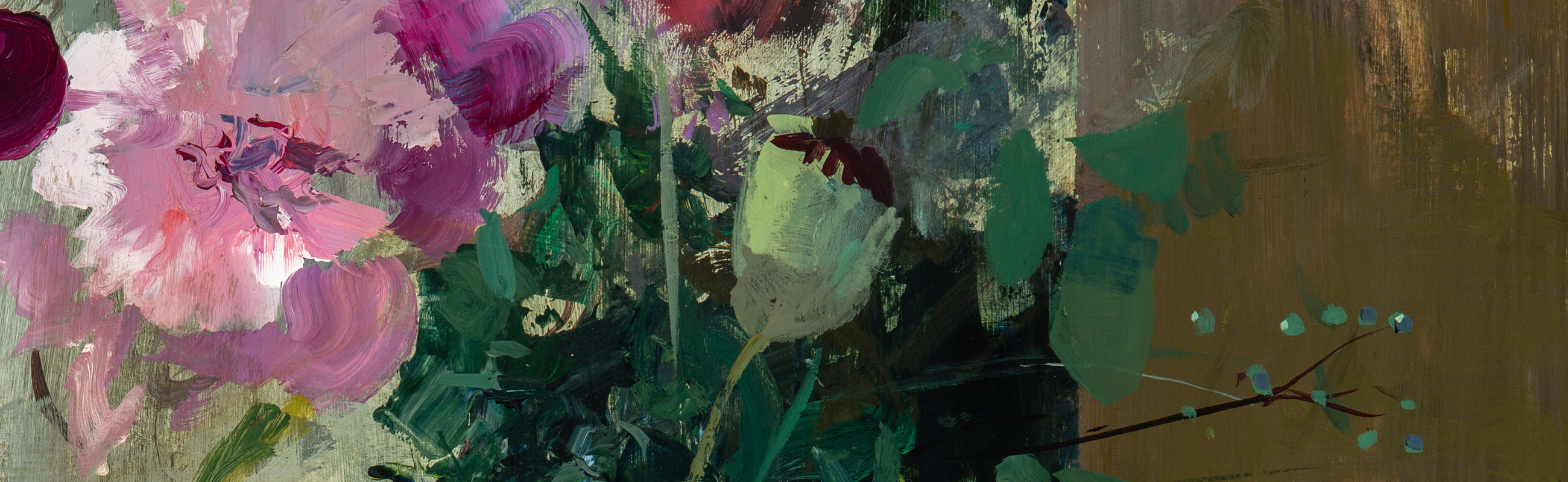 JEREMY MIRANDA | Fool's Spring