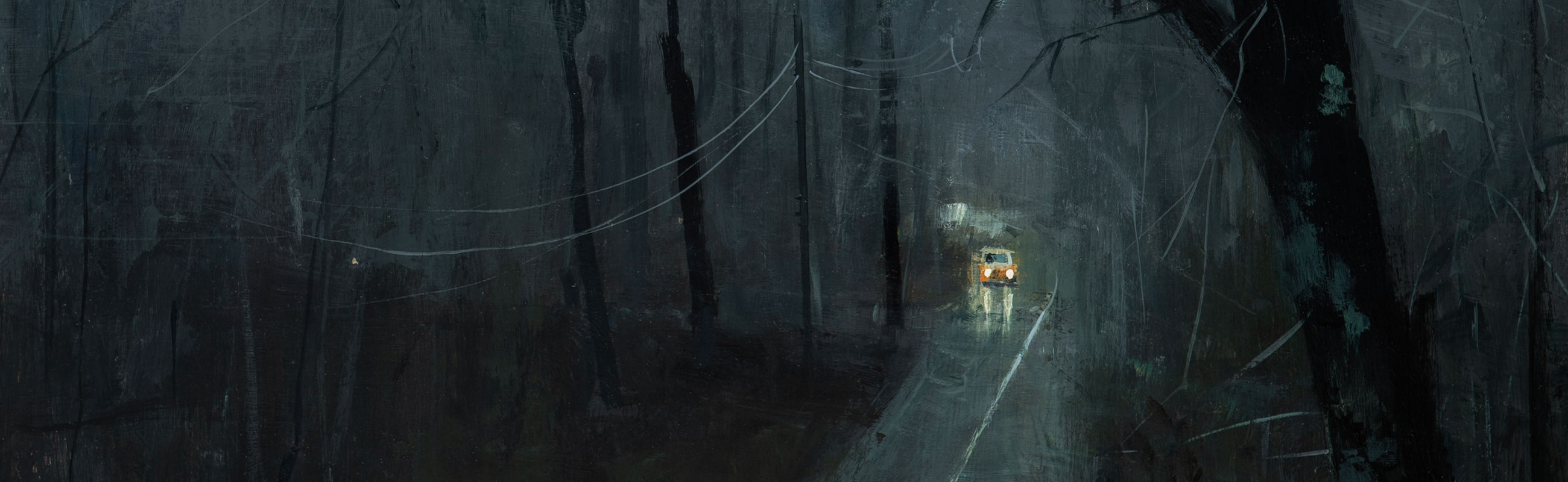 JEREMY MIRANDA | Fool's Spring