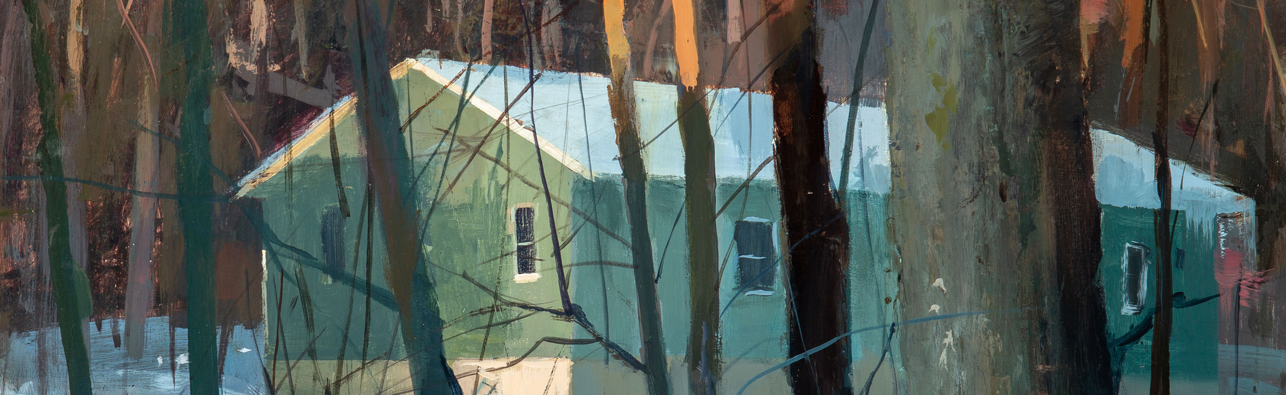 JEREMY MIRANDA | Fool's Spring