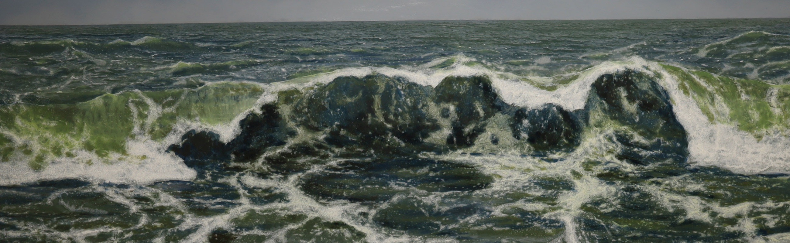 Making Waves | Spring Group Exhibition