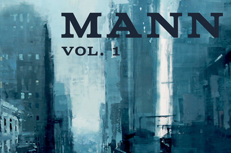 Mann Vol. 1 / Jeremy Mann