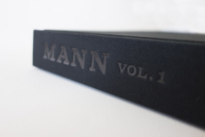 Mann Vol. 1
