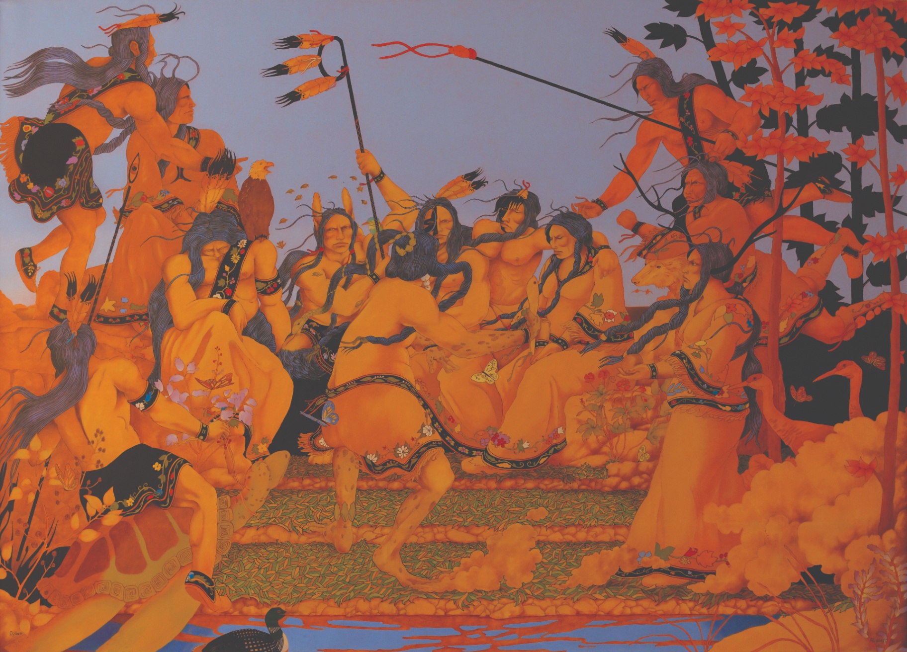Artists | Evoke Contemporary Santa Fe