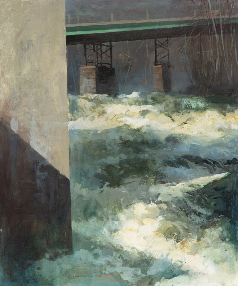 Jeremy Miranda | Evoke Contemporary