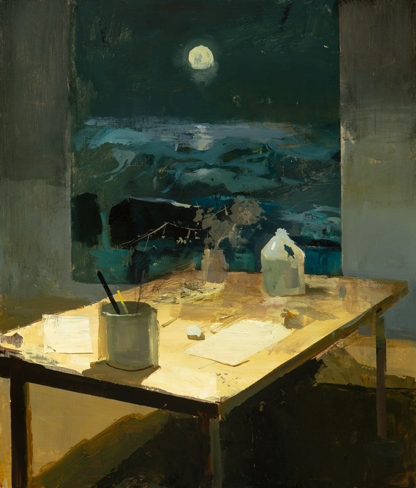 Jeremy Miranda | Evoke Contemporary