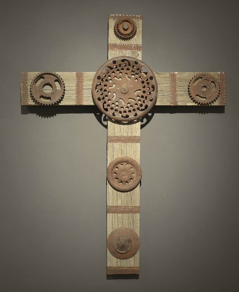 Nicholas Herrera — Sculpture & Available Work | Evoke Contemporary